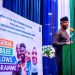 Osinbajo Announces Plan To Launch FGUN 12-Month Job Fellowship For 20,000 Graduates Annually