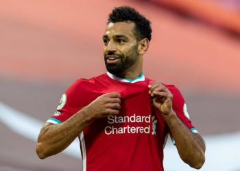 Liverpool’s Mo’ Salah wins PFA Fans’ Player of the Year award