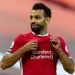 Liverpool’s Mo’ Salah wins PFA Fans’ Player of the Year award