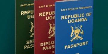 Ugandans Restricted From Entering UK