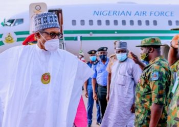 President Buhari Set To Visit Maiduguri on Thursday