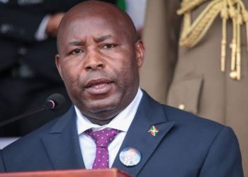 Coup Speculation Grips Burundi