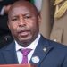 Coup Speculation Grips Burundi