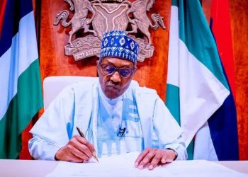7 Salient Points From President Buhari’s 2021 Democracy Day Speech