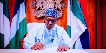7 Salient Points From President Buhari’s 2021 Democracy Day Speech