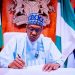 7 Salient Points From President Buhari’s 2021 Democracy Day Speech