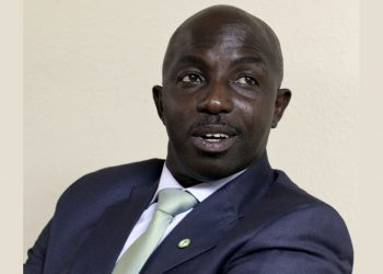Samson Siasia: How ex-teammates, sports ministry deserted me during FIFA life ban