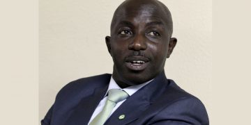 Samson Siasia: How ex-teammates, sports ministry deserted me during FIFA life ban