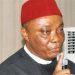 PDP Suspends Senator Peter Nwaoboshi