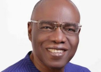 PDP Faction Elects Sen. Uba as Guber Candidate