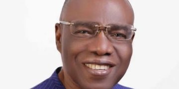 PDP Faction Elects Sen. Uba as Guber Candidate