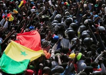 Senegal: Thousands Mark Ten Year Anniversary of Protest That Stopped Ex-president From 3rd Term