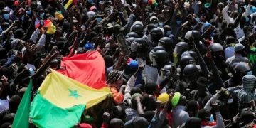 Senegal: Thousands Mark Ten Year Anniversary of Protest That Stopped Ex-president From 3rd Term