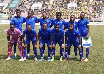Sierra Leone pip Benin to qualify for first AFCON tournament in 26 years