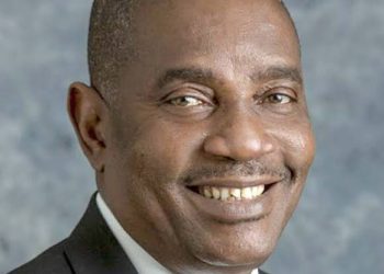 Former IGP Solomon Arase Throws Weight Behind Community Policing