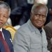 South Africa Honours Zambia’s Kaunda With 10 Mourning Days