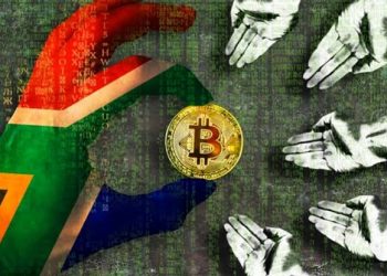 South Africa To Regulate Cryptocurrency Trading