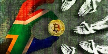 South Africa To Regulate Cryptocurrency Trading