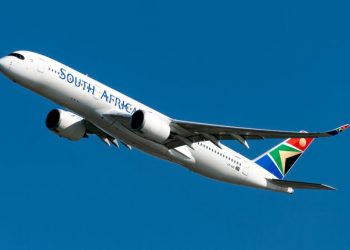 South African Airways To Relaunch Operations With 51% Private Ownership