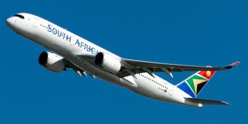 South African Airways To Relaunch Operations With 51% Private Ownership