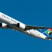 South African Airways To Relaunch Operations With 51% Private Ownership