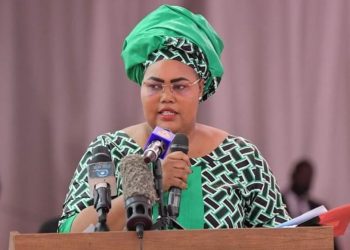 South Sudan Launches 100M Tree Planting Campaign