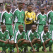 How Nigeria vs Kenya 1998 World Cup qualifier saved thousands of lives