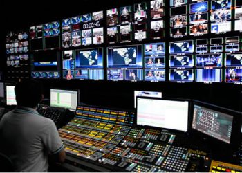 JUST IN: Nigerian Government Orders All Television, Radio Stations To Stop Tweeting