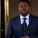 Togo Leader’s New Role Raises Fears Of Lifetime Rule