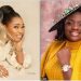Nigerians React as Singer Tope Alabi Criticises gospel song ‘Oniduro’