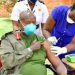 Uganda Begins Distribution of 3rd Batch of COVID-19 Vaccines