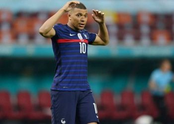 Euro 2020: I failed my country – Mbappe expresses regret over penalty miss