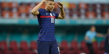Euro 2020: I failed my country – Mbappe expresses regret over penalty miss