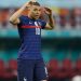 Euro 2020: I failed my country – Mbappe expresses regret over penalty miss