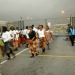 Finima Youths Block NLNG Gate In Protest