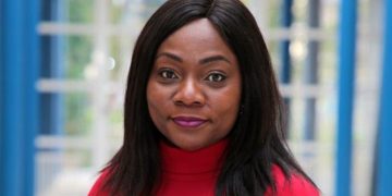 Nigerian Becomes First Black African Woman Elected As Mayor in Ireland