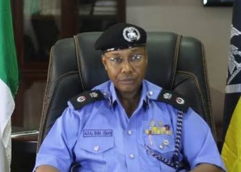 JUST IN: Nigeria’s Police Chief Announces Immediate Suspension Of Tinted Vehicle Windscreens