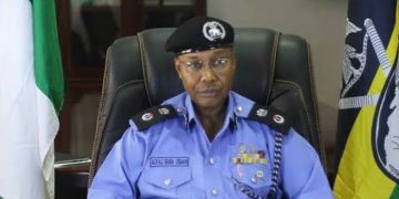 JUST IN: Nigeria’s Police Chief Announces Immediate Suspension Of Tinted Vehicle Windscreens