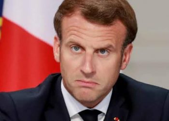 French President Refuses To 'Ask Algeria For Forgiveness' Over Colonial Past