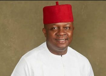 Valentine Ozigbo Wins PDP NWC-Backed Anambra Governorship Primary