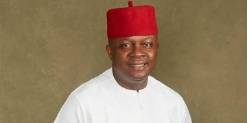 Valentine Ozigbo Wins PDP NWC-Backed Anambra Governorship Primary