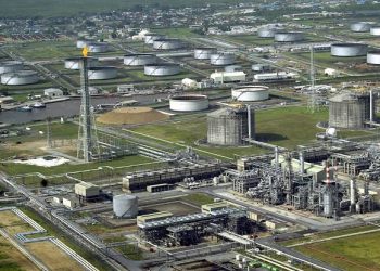 Vhelblerg, A.A. Rano, Others Get Marginal Oil Fields Licenses