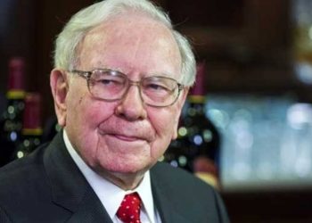 Warren Buffet’s company invests in a Brazilian bank with exposure to Bitcoin