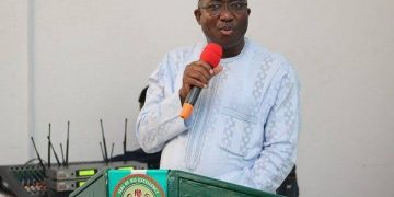 Why we banned commercial motorcycles in Minna - Niger State Govt