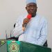 Why we banned commercial motorcycles in Minna - Niger State Govt