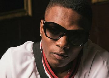 Wizkid Acknowledges Growth, Changes Signature Name on Instagram