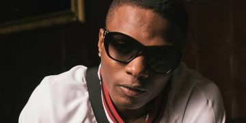 Wizkid Acknowledges Growth, Changes Signature Name on Instagram
