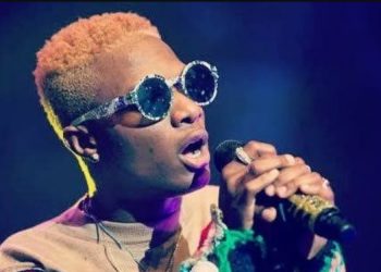 Wizkid set to release new single in seven days