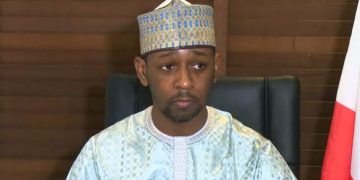 Why I Remain In PDP – Zamfara Deputy Governor