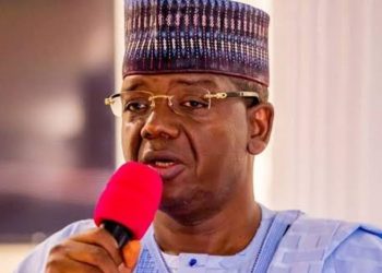 Buy Guns, Defend Yourselves Against Bandits, Zamfara Govt Urge Residents